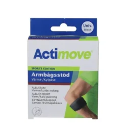 Actimove Sports Edition albuerem