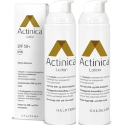 Actinica lotion SPF50+ sampak