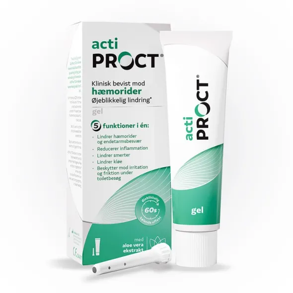 ActiProct Gel