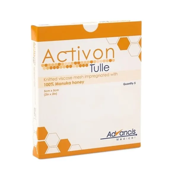 Activon tulle