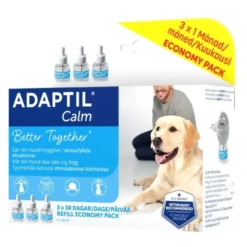 Adaptil calm home refill