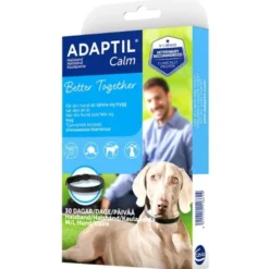 Adaptil calm on-to-go halsbånd m/l