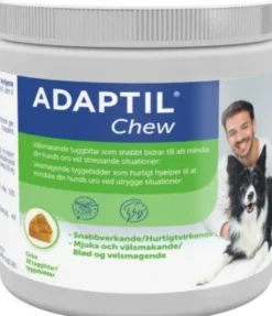 Adaptil chew