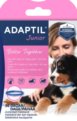 Adaptil junior halsbånd