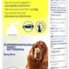 Adaptil transport spray