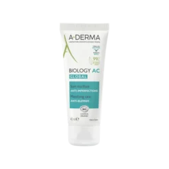 A-Derma Biology AC global mattifying care