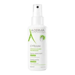 A-Derma cytelium drying spray