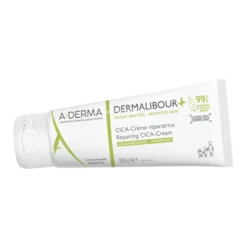 A-Derma Dermalibour+ repairing CICA creme
