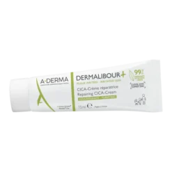 A-Derma Dermalibour+ repairing CICA creme