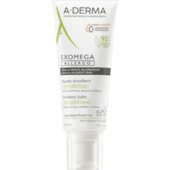 A-Derma Exomega allergo