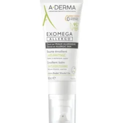 A-Derma Exomega allergo