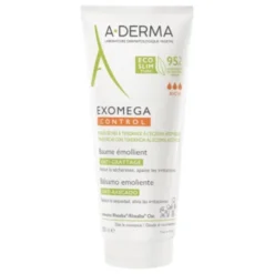 A-Derma Exomega control emollient balm