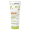 A-Derma Exomega control emollient cream