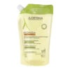 A-Derma Exomega control emollient shower oil refill