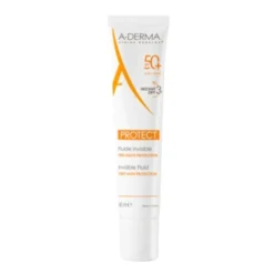 A-Derma Protect invisible fluid spf 50+