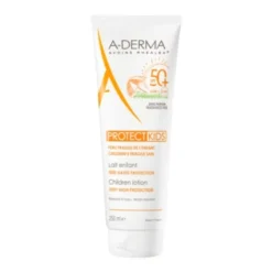 A-Derma Protect kids lotion spf 50+