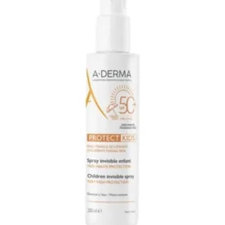 A-Derma Protect kids spray SPF50+