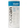 Adozan vitalklar transparent protein