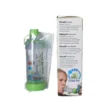 AeroChamber youth plus flow-vu