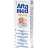 Aftamed teething gel