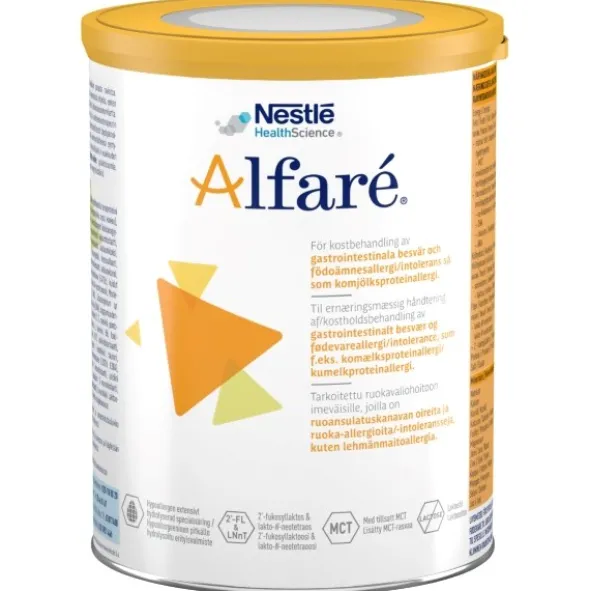 Alfaré