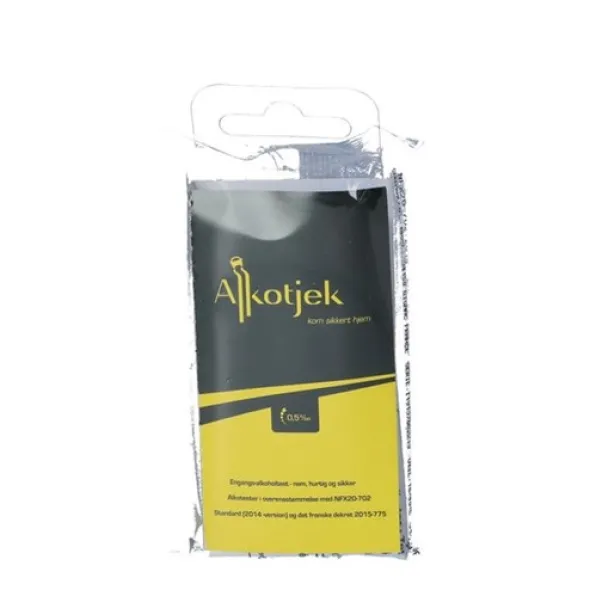 Alkotjek