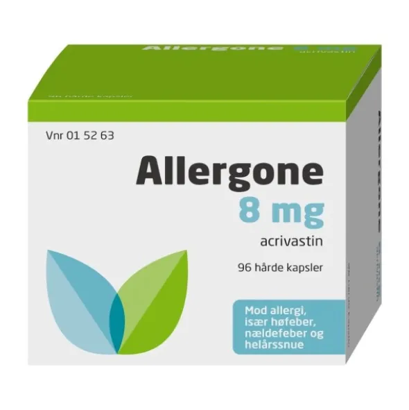 Allergone