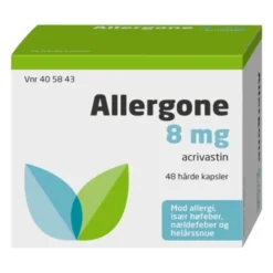Allergone