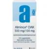 Alminox DAK