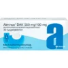 Alminox DAK