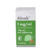 Alnok oral opløsning