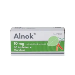 Alnok tabletter