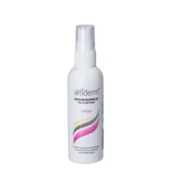 Altiderm magnesiumolie spray