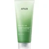 Anua heartleaf quercetinol pore deep cleansing foam
