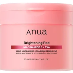 Anua niacinamide 5 TXA brightening pad