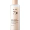 Anua rice 70 glow milky toner