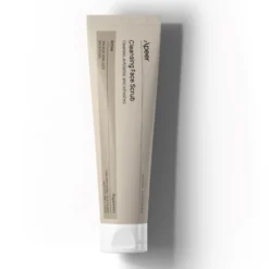 Apeer cleansing face scrub