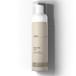 Apeer cleansing foam