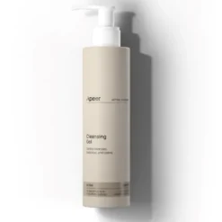 Apeer cleansing gel
