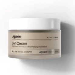 Apeer 24h cream