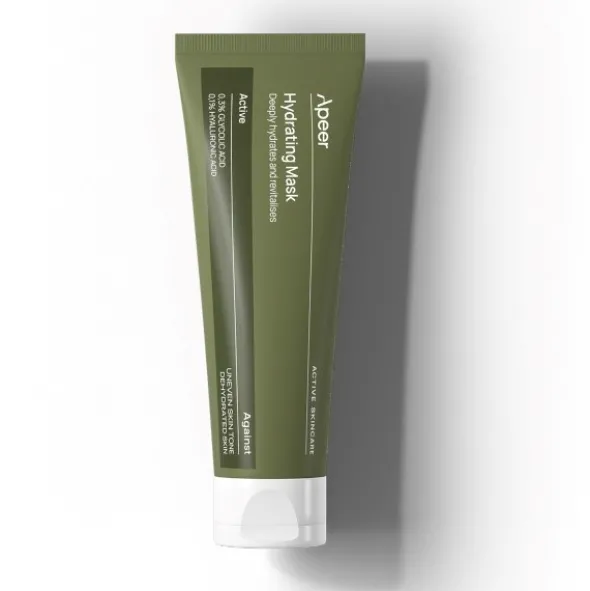 Apeer hydrating mask