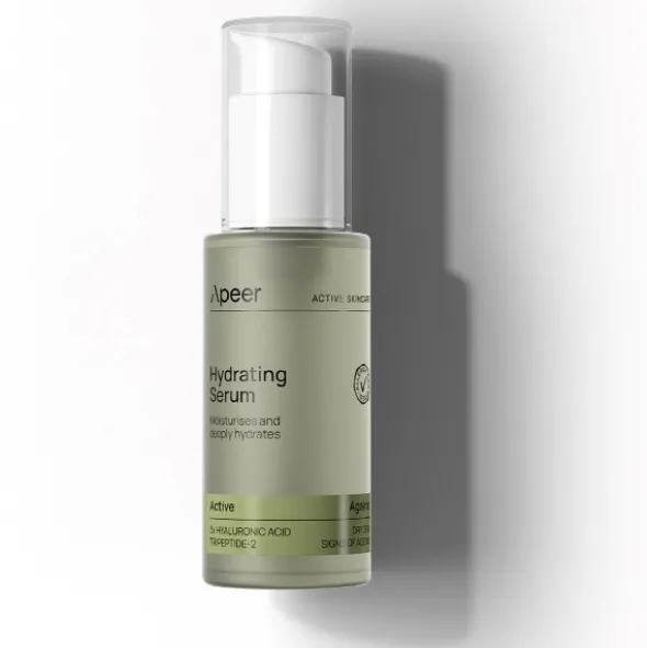 Apeer hydrating serum