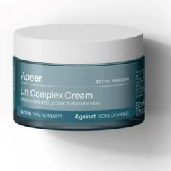 Apeer lift complex cream