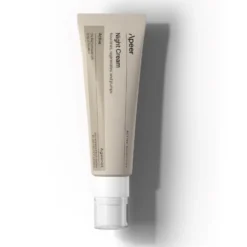 Apeer night cream