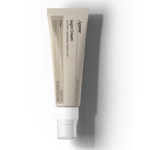 Apeer night cream
