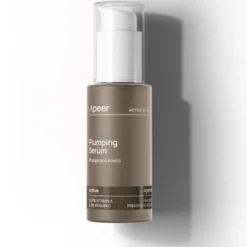 Apeer plumping serum