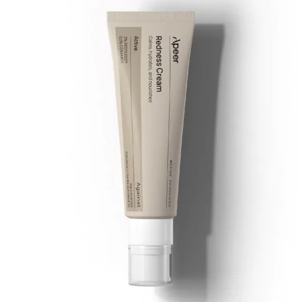 Apeer redness cream