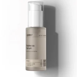 Apeer redness serum
