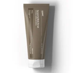 Apeer renewing body scrub