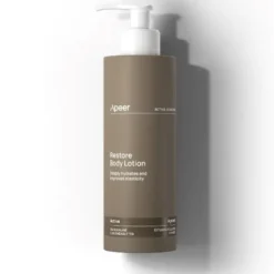 Apeer restore body lotion